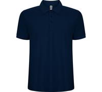 Roly - "Pegaso Premium" Poloshirt für Herren (Marineblau) XL