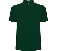 RY6609 Roly PEGASO Premium Poloshirt Shirt Bottle Green 56 L