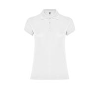 ROLY Damen Star Woman t-Shirt, weiß, XXXL