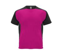 Roly Sport - Bugatti T-Shirt Fuchsia 40 - Gr. - XXL