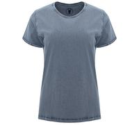 Roly - Women´s Husky T-Shirt Denim Blue 86 - Gr. - XL