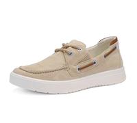 ara Rom Slipper beach cognac für Damen, beige, Größe 37 EU / 4 UK