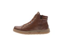 ara Stiefelette Leder Nuss