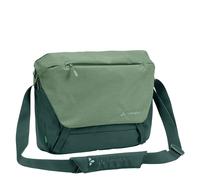 VAUDE Umhängetasche 'Rom M III' 13 l, dark forest