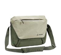 VAUDE Umhängetasche ROM M III, hochwertige Messenger Bag Herren & Damen aus recyceltem PET, wasserabweisende Schultertasche mit Notebook-Fach ideal für den urbanen Alltag