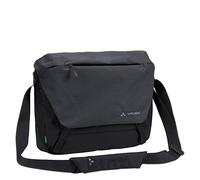 Vaude Rom III Umhängetasche M 35 cm black (TAS012957) schwarz