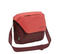VAUDE Rom III Crossbody Bag S Dark Cherry