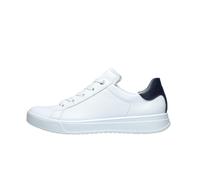 ROM WEISS,BLAU, 37 EU | 4 UK