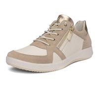 ara Rom für Damen, beige, Gr. 43 EU / 9 UK