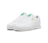 Roma 24 Standard 003 PUMA White-Archive Green EU 40