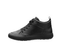 ARA Roma Schuhe Mid-Sneaker schwarz H-Weite 12-50704 - Größe 39