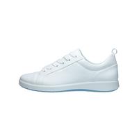 ara Damen Roma Sneaker, Weiss, 35 EU Weit