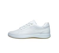 ara Damen Roma Sneaker, Weiß, 41.5 EU Weit