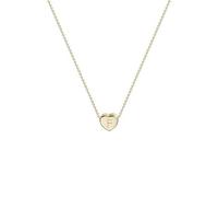 ROMIDA 26 englische Buchstaben Kette Damen 925 Sterling Silber 26 englische Buchstaben Anhänger Tier Halskette Schmuck Geschenk für Mädchen Kinder Freundin