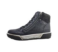Romika Schnürstiefel Schwarz EU 41