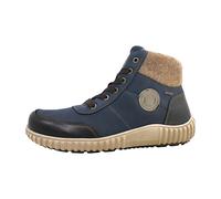 Winterboots ROMIKA Gr. 37, braun (braun, navy) Damen Schuhe Bestseller (46953932-37) braun, navy