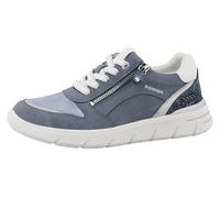 Romika Sneaker - Damen - Gr. 40 - blau
