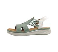 Romika 74R0092008/02927 Grün sage 02927 EU 42