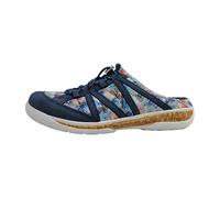 Romika Damen 74R0162006 Sneaker, blue-multi, 40 EU