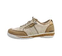 Romika Damen 74R0162008 Sneaker, beige, 42 EU
