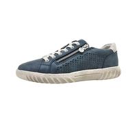 Romika Softrelax Sneaker, Farbe:Navy, Größe:39