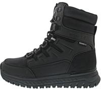 Romika Herren Mode-Stiefel 84R0001005 – Schwarz – Größe 44