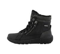 Romika Damen 84R0002003 Stiefelette, Coal, 38 EU