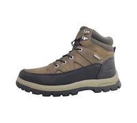 Romika Herren 84R0021003 Mode-Stiefel, Brown, 45 EU