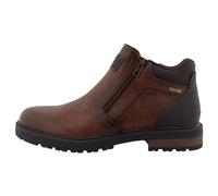Romika Herren 84R0061004 Stiefelette, Rust, 44 EU
