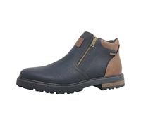 Romika Herren 84R0061004 Stiefelette, Black, 43 EU