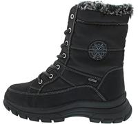 Romika Stiefelette 84R0132001 Damen Schwarz Größe 39