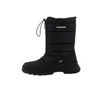 Romika Damen 84R0132003 Schneestiefel, Black, 38 EU