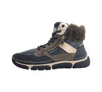 Romika 95R0062010 Schwarz black-mokka EU 40