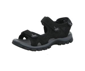 Romika AUXERRE 01 für Herren, schwarz, Größe 45 EU