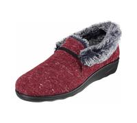 Romika bordo kombi für Damen, rot, Größe 37 EU