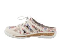Romika Damen 74R0162006 Sneaker, Offwhite-Multi, 39 EU