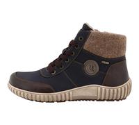 Winterboots ROMIKA Gr. 42, braun (braun-navy) Damen Schuhe Bestseller (46953932-42) braun-navy