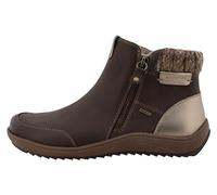 Romika Damen 84R0032003 Stiefelette, Mokka, 38 EU