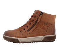 Romika Damen 84R0172004 Sneaker, dkcognac, 37 EU