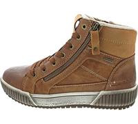 Romika Damen 84R0172004 Sneaker, dkcognac, 39 EU