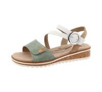 Romika Damen Sandalen #SeoVarYear# für Damen, beige, Größe 40 EU