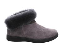 Romika Damenschuhe Hausschuhe ASPHALT ASPHALT - Gr. - 37