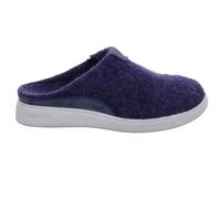 Romika Damenschuhe Hausschuhe MARINE MARINE - Gr. - 40