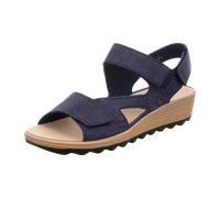 Romika GINA 25 für Damen, blau, Größe 42 EU