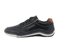 Romika Herren 74R0051006 Sneaker, Navy, 45 EU