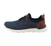 Romika Herren 74R0081012 Sneaker, denim, 46 EU