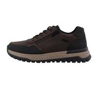 Romika Herren 84R0001001 Sneaker, Mokka, 46 EU