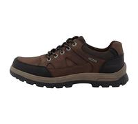 Romika Herren 84R0021001 Sneaker, Brown, 43 EU