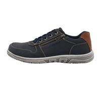 Romika Herren 95R0001001 Sneaker, Navy, 43 EU