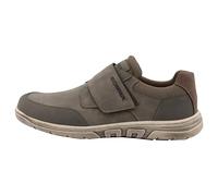 Romika Herren 95R0001003 Sneaker, mud, 43 EU